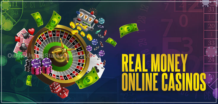 Online casino real money table games
